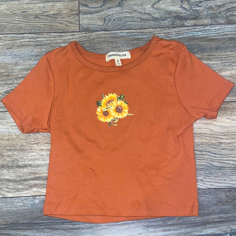 Women's Short Sleeve T-Shirt
